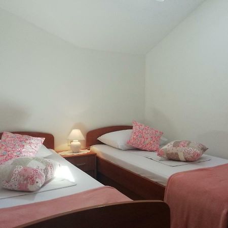Apartments Vidovic فوديس المظهر الخارجي الصورة