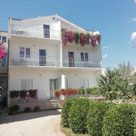 Apartments Vidovic فوديس المظهر الخارجي الصورة