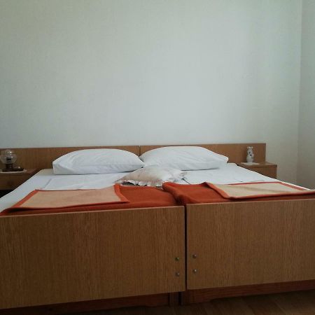 Apartments Vidovic فوديس المظهر الخارجي الصورة