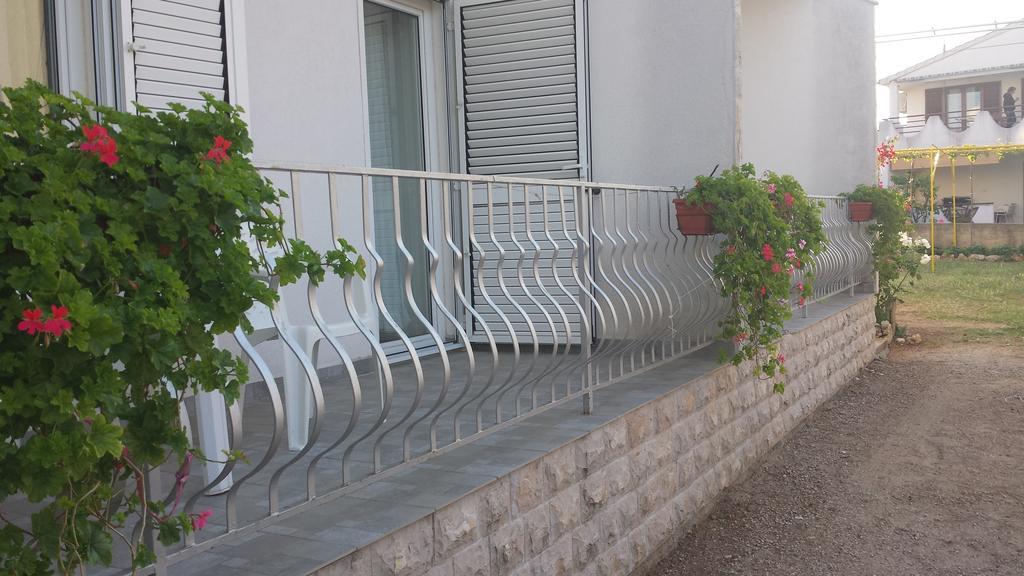 Apartments Vidovic فوديس الغرفة الصورة