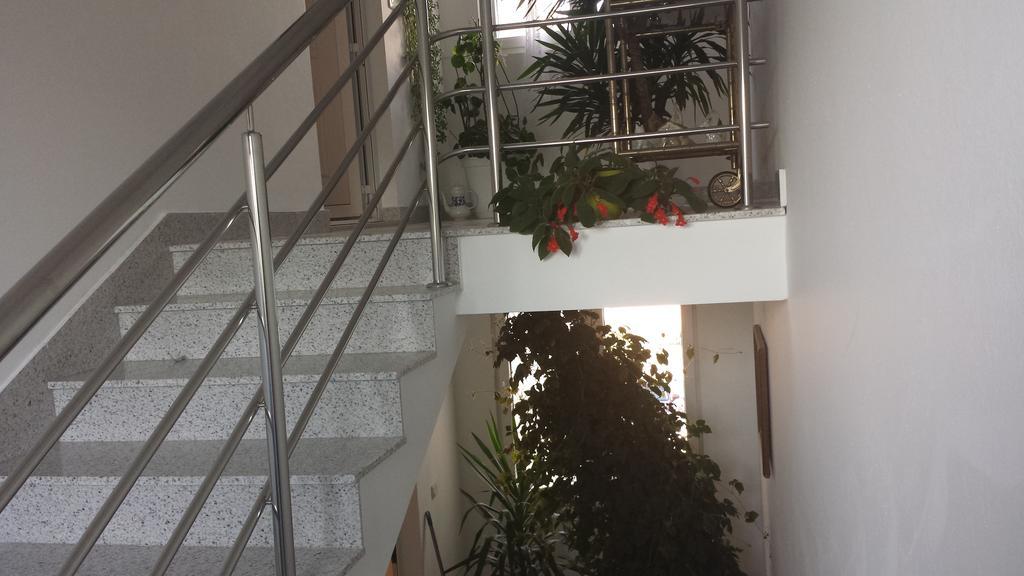 Apartments Vidovic فوديس الغرفة الصورة