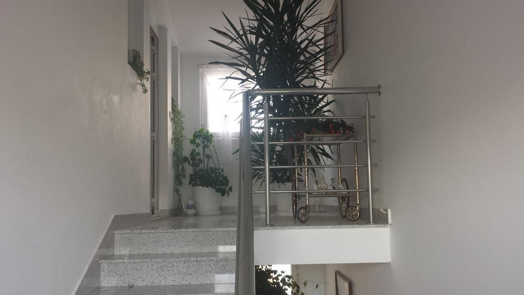 Apartments Vidovic فوديس الغرفة الصورة