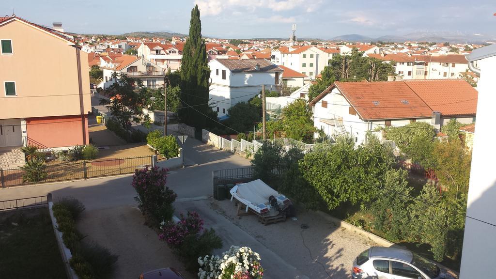 Apartments Vidovic فوديس الغرفة الصورة