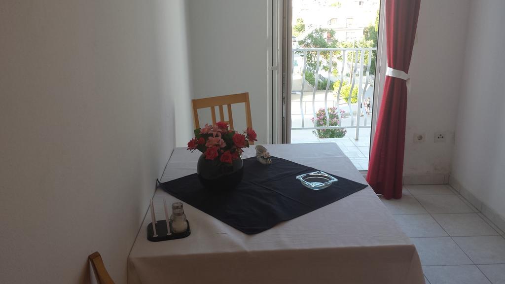 Apartments Vidovic فوديس الغرفة الصورة