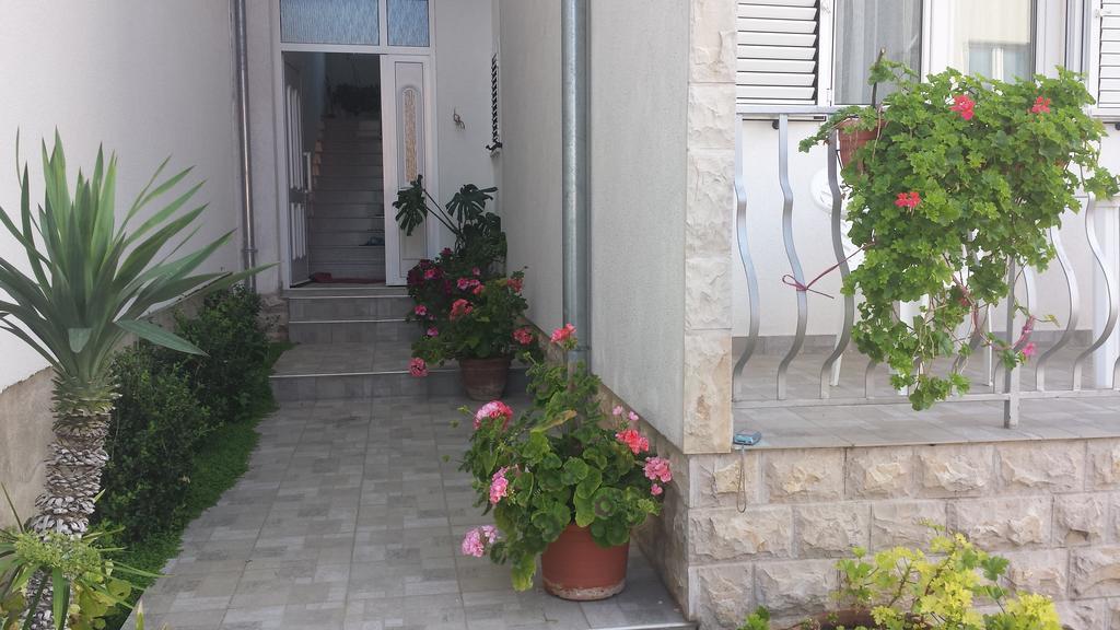 Apartments Vidovic فوديس الغرفة الصورة