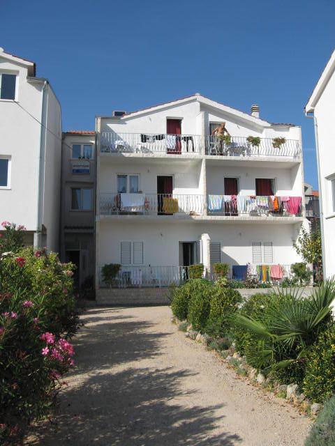 Apartments Vidovic فوديس الغرفة الصورة