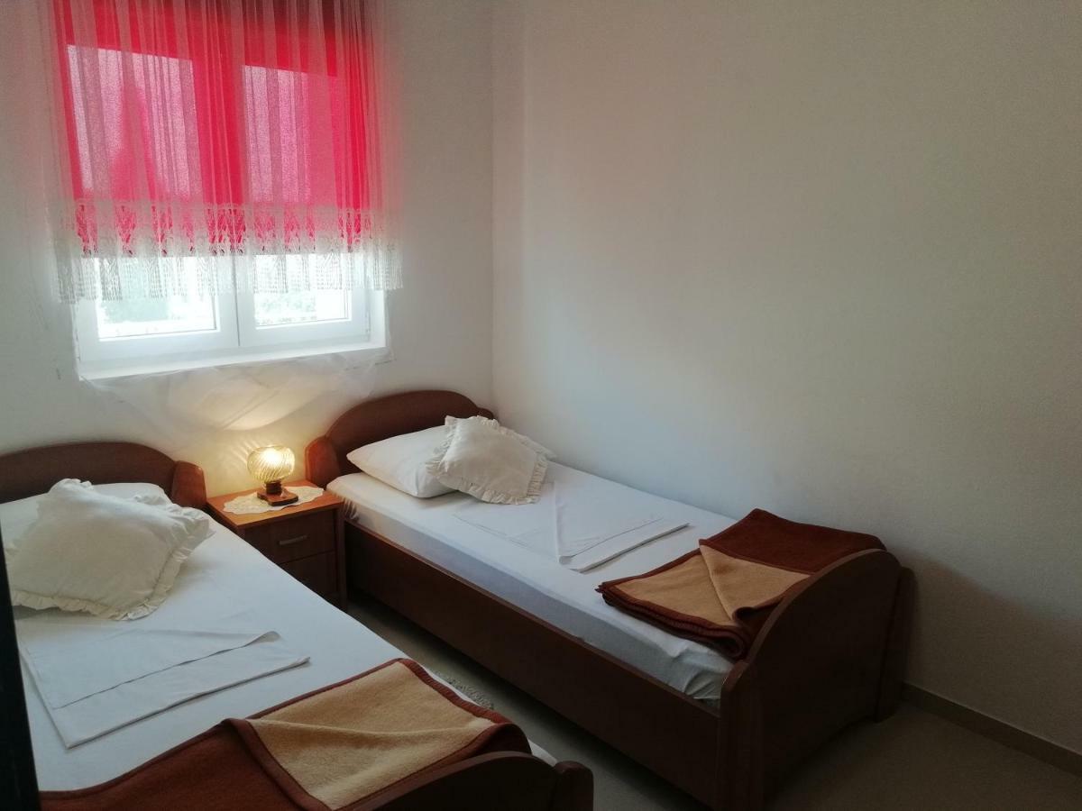 Apartments Vidovic فوديس المظهر الخارجي الصورة