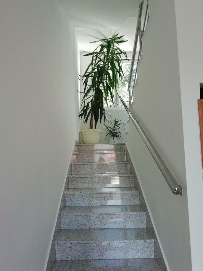 Apartments Vidovic فوديس المظهر الخارجي الصورة