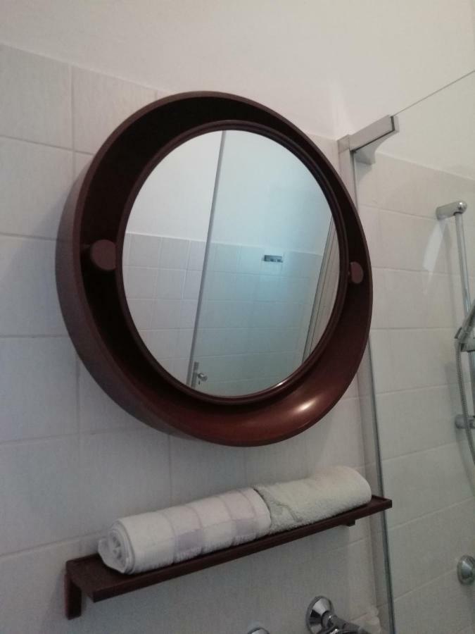 Apartments Vidovic فوديس المظهر الخارجي الصورة