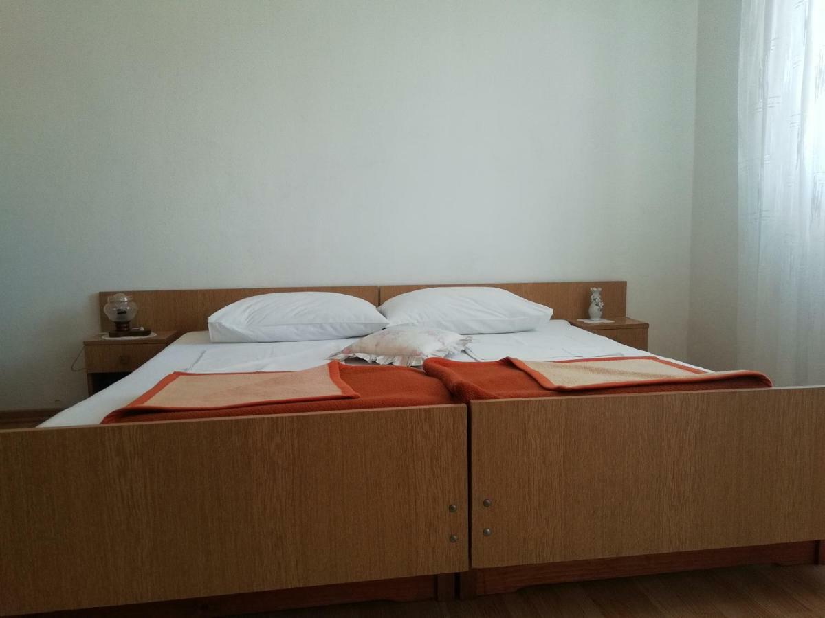 Apartments Vidovic فوديس المظهر الخارجي الصورة
